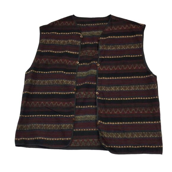 Men’s Two Piece Wool Jacket - Picture 2 of 15